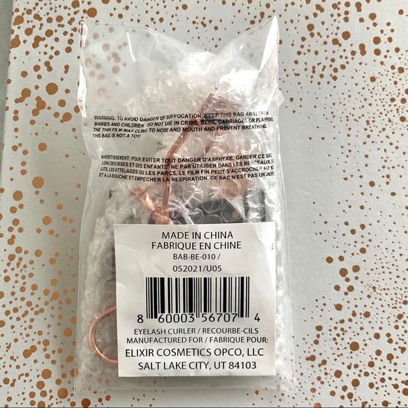 🆕Lash Curler With An Extra Pad - Picture 3 of 3